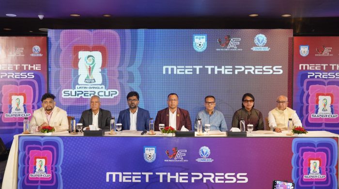 ঢাকায় আসছে ব্রাজিলীয় লিজেন্ড কাফু