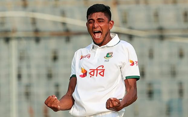 অস্ট্রেলিয়া সিরিজে চোট জর্জর বাংলাদেশ দল