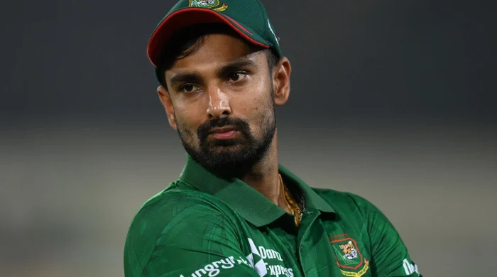 লিটন দাসকে তলব